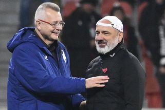 Tvrdík prozradil, kdo další může přispět na trenéra nároďáku. Sparta i Plzeň mají ale podmínku - Sport.cz